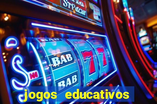 jogos educativos para autismo online